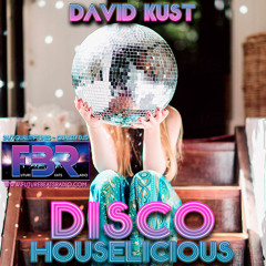 Discohouselicious live FBR 25-04-20