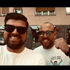 DeepCast - andRal b2b Rojan