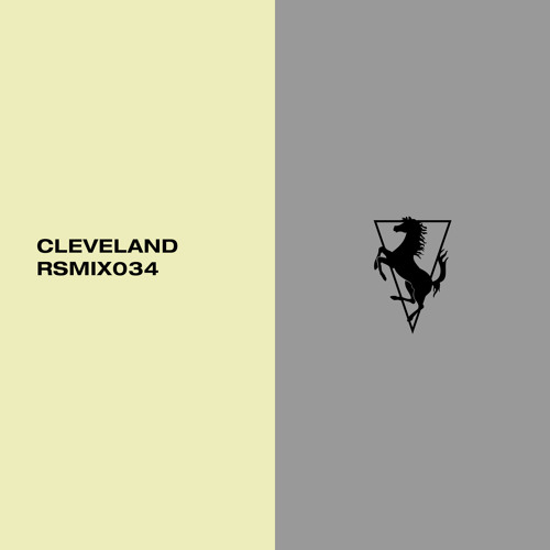 RSMIX034 - Cleveland