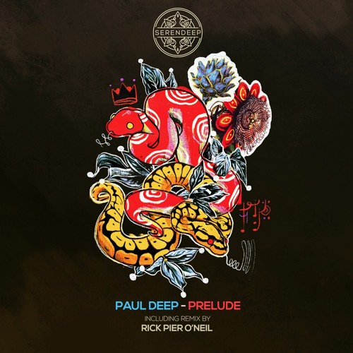 Paul Deep - Prelude (Original Mix) [Serendeep]