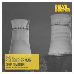 Rio Soldierman - Deep Devotion (Boogietraxx Remix)