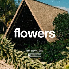 (FREE) | "Flowers" | Rema ft Burna Boy & Omah Lay Type Beat | Free Beat | Afrobeat Instrumental 2024