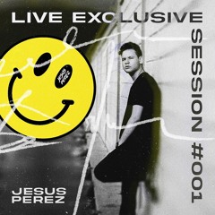 LIVE EXCLUSIVE SESSION