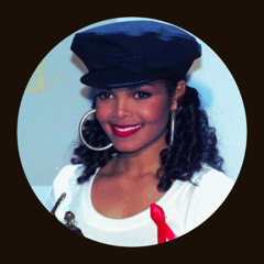 Janet Jackson - Someone To Call My Lover ( Qwenty Remix )
