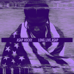 Ghetto Symphony (slowed) - A$AP Rocky Ft Gunplay & A$AP Ferg