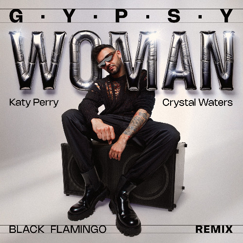 GYPSY WOMAN ( Black Flamingo Rmx )