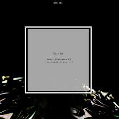 PREMIERE : Sarria - Eroku [Nu_>tra]