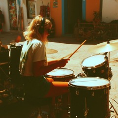 Dusty Disco Drums Volume Four: 100+ Locked Disco Grooves, Breaks & Loops