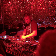 Alfonso Tan Live DJ set @ THIS! for Viva Recordings - Sept 20th 2025