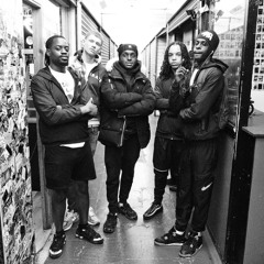 Slept On w/ Wintz, Adz, Slew, Millz & tskinz - Aug 2025