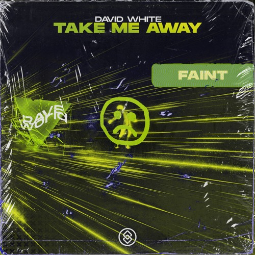 David White - Take Me Away
