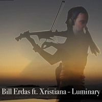 Bill Erdas ft. Xristiana - Luminary