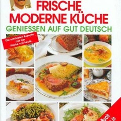 PDF free Johann Lafers Frische moderne Küche