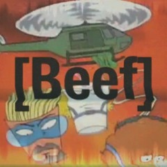 BEEF - MIAUmod.