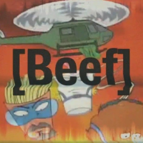 BEEF - MIAUmod.