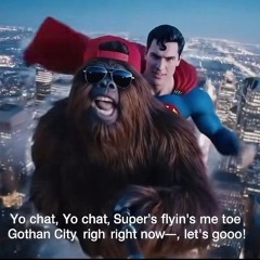 Super friends