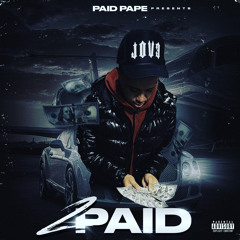 Paid Pape - Track Meet (EXCLUSIVE)