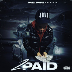 Paid Pape - Paranoid