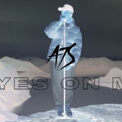 A7S - EYES ON ME  (Rocco Prince Remix)
