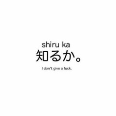 kawaii [tatarka] — slowed + reverb