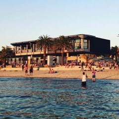 The Sunset Soundtrack 000 from Pontoon 6/11/21