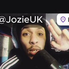 JozieUK - Dumb prod Lupole X DixonBeats