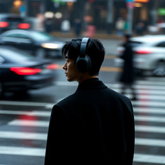 노이즈 캔슬 (Noise Cancel)