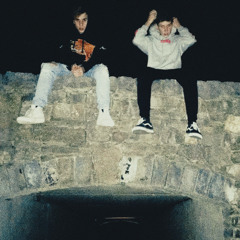 Rollie For The Whole Gang (feat.Stine)