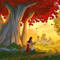 Medieval Tales & Ouflen - Sojourner