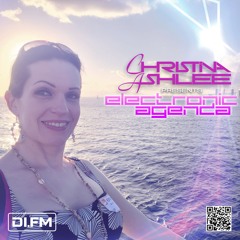 Christina Ashlee - Electronic Agenda 126 (DIFM) [2024-08-01]