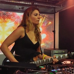 Psytrance Guitar Remixes