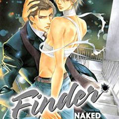 [DOWNLOAD] EPUB 📬 Finder Deluxe Edition: Naked Truth, Vol. 5 (Yaoi Manga) by  Ayano