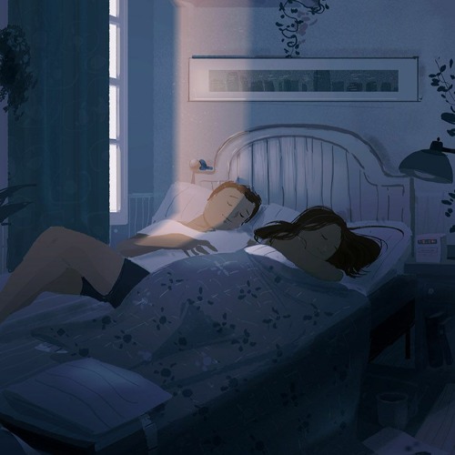 sleep