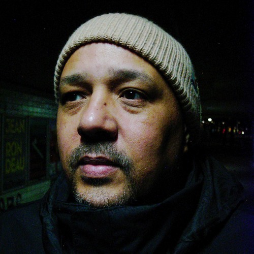 Woozy Presents:  dBridge Live @ Woozy - 20 December 2024