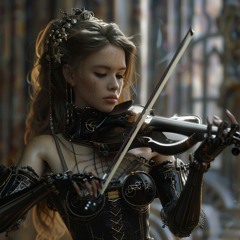 Lady jeho
