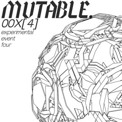 Astideri (Atmospheric Set) @ MUTABLE, 25-1-2025