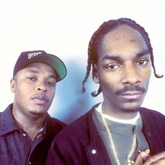 DR DRE feat. SNOOP DOGGY DOGG- DEEP COVER 187 Part.2 DJ HIIMAN REMIX