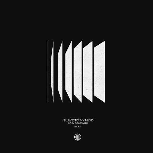 Cory Goldsmith - Slave To My Mind (Original Mix) 160Kbps