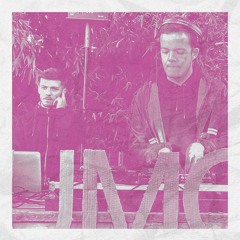 Juan Carchito B2B Mira Cles [Live Clairière @ SumFest #3]