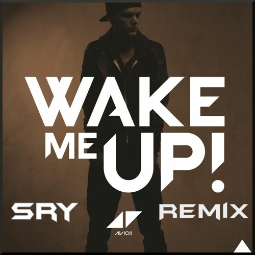Stream Avicii - Wake Me Up (SRY 2023 Remix) by SRY | Listen online for free  on SoundCloud