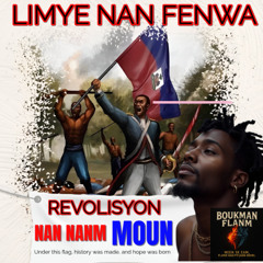 LIMYE NAN FENWA REVOLISYON