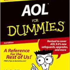 [Free] KINDLE 📚 AOL For Dummies by John Kaufeld,Ted Leonsis EPUB KINDLE PDF EBOOK