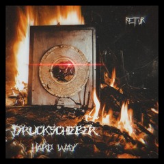 Druckschieber - The Power (Original Mix)