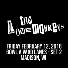 Life Is A Highway (Tom Cochrane cover)