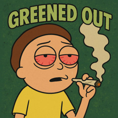 GREENED OUT - kwizer