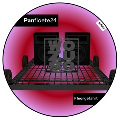 Panfloete24 - Floorgefährt [WortzumSonntag#56]