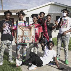 Pblokk Tmurda - Kuttup Friday