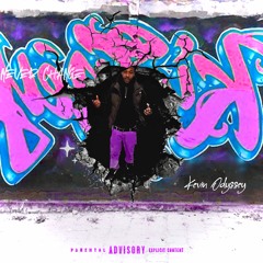 Kevin Odyssey - Never Change
