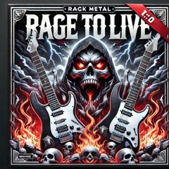 Rage To Live