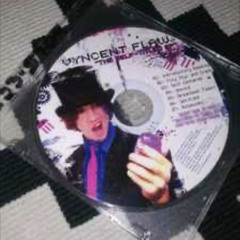 Vyncent Flaw - The Self-Titled EP